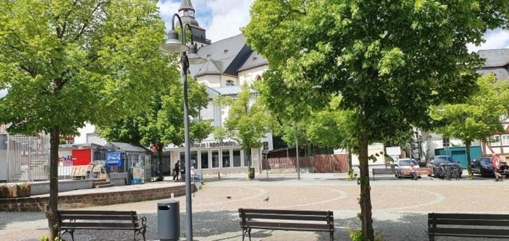 Casa Ulla Am Hallenbad 하이거 외부 사진